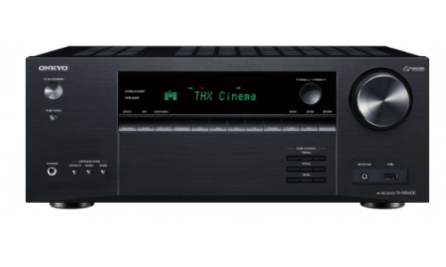 ONKYO TX NR 6100